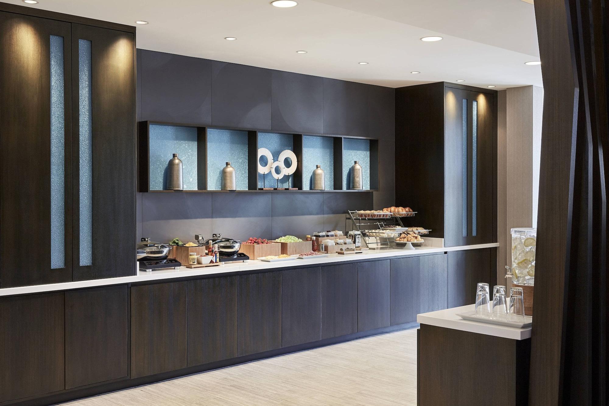 Springhill Suites By Marriott New York Midtown Manhattan/Park Ave Luaran gambar