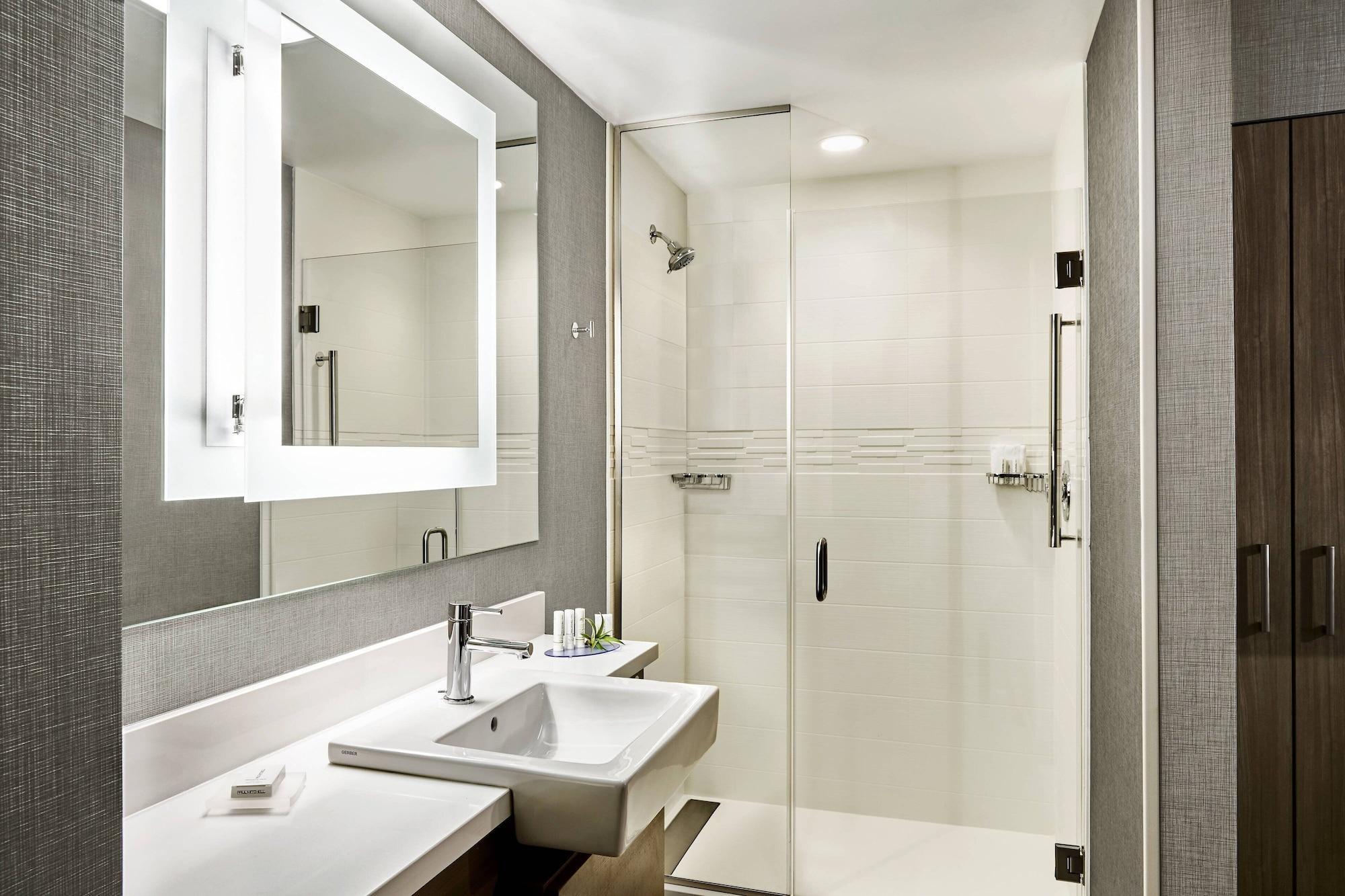 Springhill Suites By Marriott New York Midtown Manhattan/Park Ave Luaran gambar