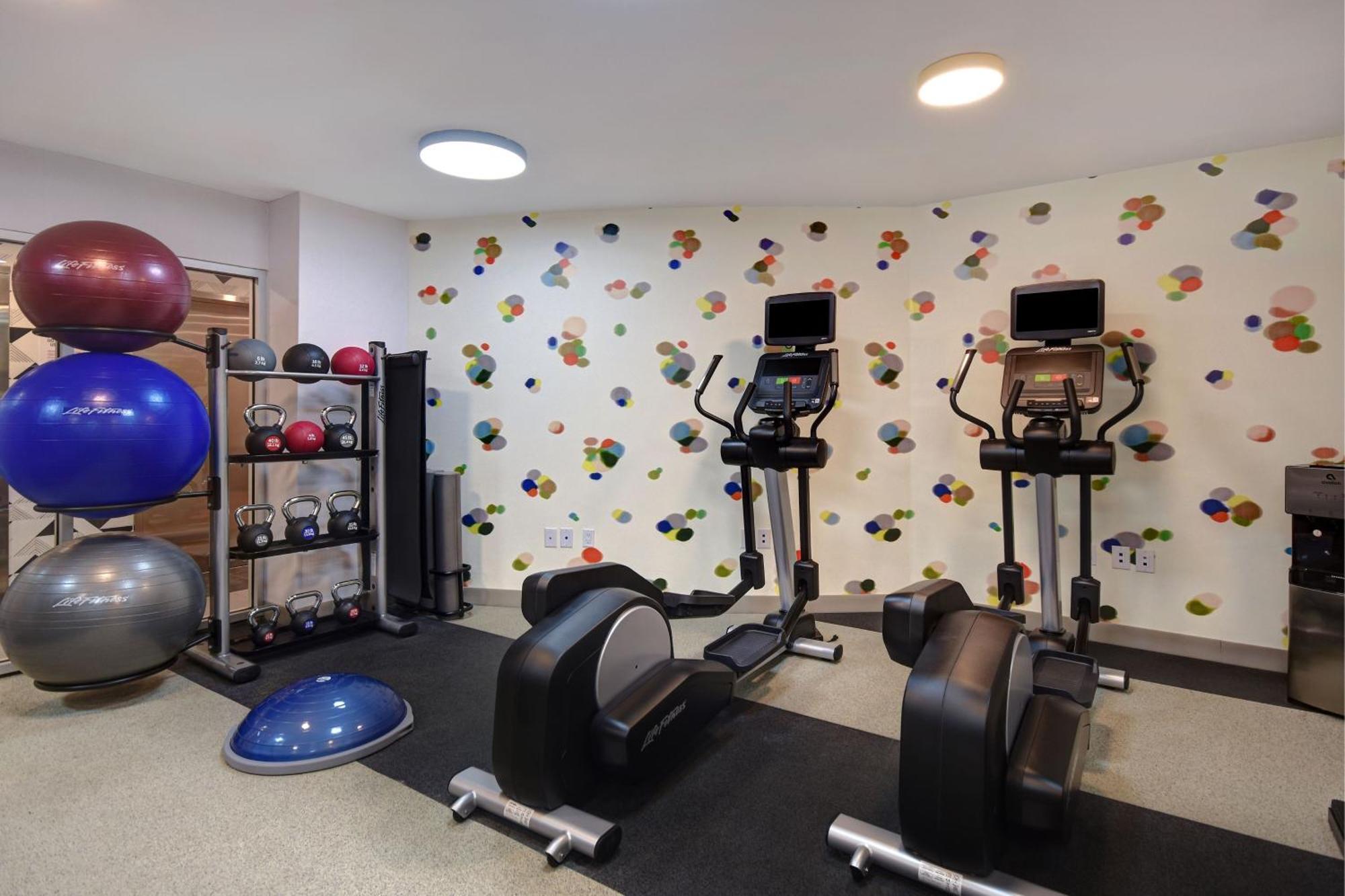 Springhill Suites By Marriott New York Midtown Manhattan/Park Ave Luaran gambar