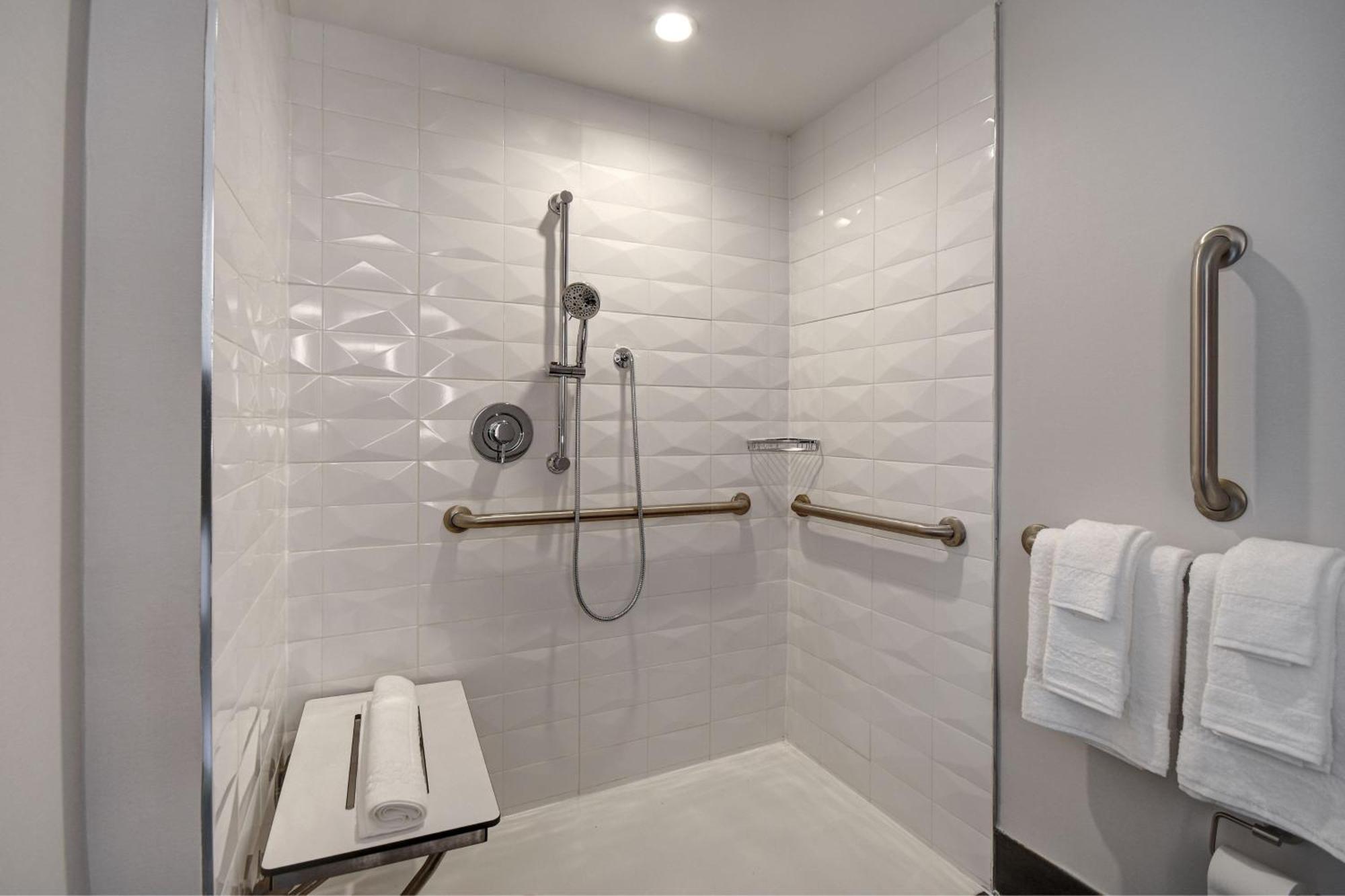 Springhill Suites By Marriott New York Midtown Manhattan/Park Ave Luaran gambar