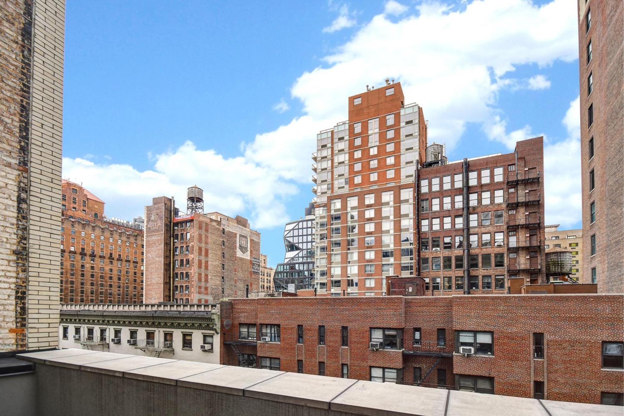 Springhill Suites By Marriott New York Midtown Manhattan/Park Ave Luaran gambar
